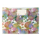 School document folder A4