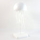 Colorful LED lamp decor        
