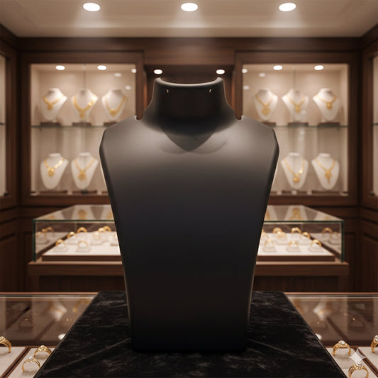 Necklace Stand