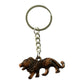 Metal Keychain