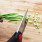 5pc kitchen knife set