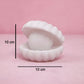 Pearl Shell Night Lamp
