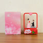 Romantic LED Love Couple Decorative Night Lamp Showpiece (1 Pc)