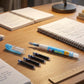 Fun cute liquid ink pen set