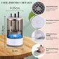 Spinner Cleaner