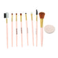 Artist Brush Set
