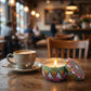 Candle Canister