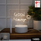 Board Night Light