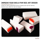 Shine Soft Nail Sponge