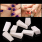 Pedi Glow Polishing Sponge