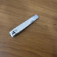 Premium Heavy-Duty Stainless Steel Nail Cutter (1 Pc)