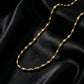 Trendy pearl accessory        
