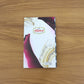 Premium Pocket Notebook – 80-Page Writing Notepad (165 × 105 mm, 1 Pc)