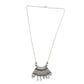 Traditional chandelier pendant        
