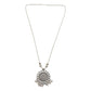 Ethnic oxidized jewelry        
