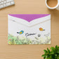 School and office file folder