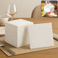 Oblivion Tissue Paper (Set of 12 Pcs / Multicolor)