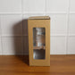 Container-Style Multi-Compartment Desk Organizer (1 Pc)