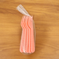 Plastic Fork Spoon,  Baby Fork Spoon Dessert Spoon (5pc set)
