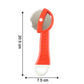 Multipurpose Pizza Cutter with Ergonomic Handle (1 Pc)