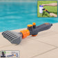 Washer Gun