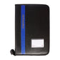 Professional meeting file folder