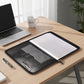 20 leaf portfolio file organizer