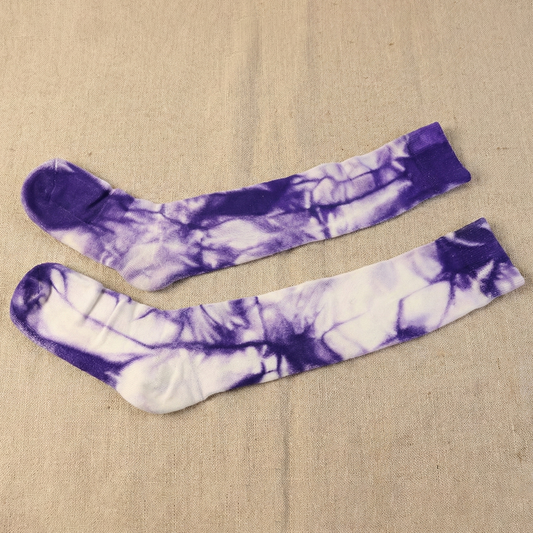 Pattern Socks
