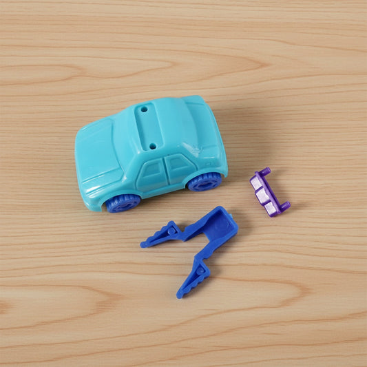 Car for Kids