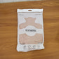 PVC thermal hot water bag