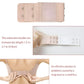 Adjustable 3-Piece Bra Extender Set with 2-Hook