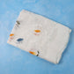 Sofa Back/Seat Runner Protector - (1 pc / 142x30 Inch)