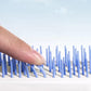 Self-Cleaning Hairbrush, Massage Comb (1 Pc / With Box), Hair accessories