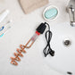 Electric Copper Water Heater Rod