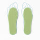 Ergonomic comfort insoles size 42