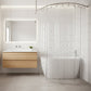 Anti-Splash Curtain