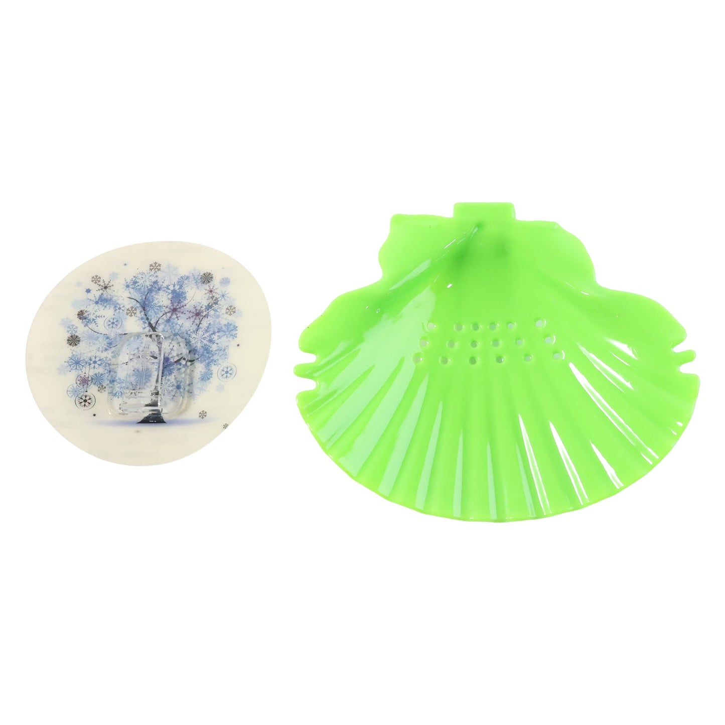 Wall Dish