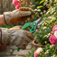 Garden Shears Pruners Scissor for Cutting Branches, Flowers, Leaves, Pruning Seeds