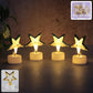 Star Glow LED