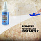 Stone Stain Remover & Crystal Plating Cleaner for Tiles (100 ML)