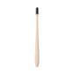 Wheat Straw Soft-Bristle Toothbrush for Deep Cleaning & Dental Care (1 Pc)