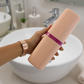 Plastic Hygienic Toothbrush Travel Portable Case (2 Pc)