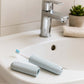 Portable Toothbrush Storage Travel Case (1 Pc)