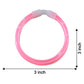 3-in-1 Glow Bracelet (1 Pc)