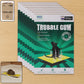 Rat Glue Trap Board