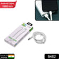 Micro USB Charging Cable 