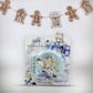 Cartoon Diary  (Unique Mini Diary, Pocket Size Diary , Travel Diary , Notebook ) (1 Pc)