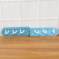 Foldable Rotating Wall-Mounted Multipurpose Hook Rack (1 Pc)