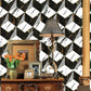 3D Marble Geometric Self Adhesive Wallpaper Roll