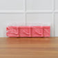 Foldable Rotating Wall-Mounted Multipurpose 6 Hook Rack (1 Pc)